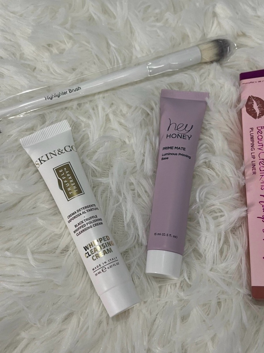 Beauty Bundle